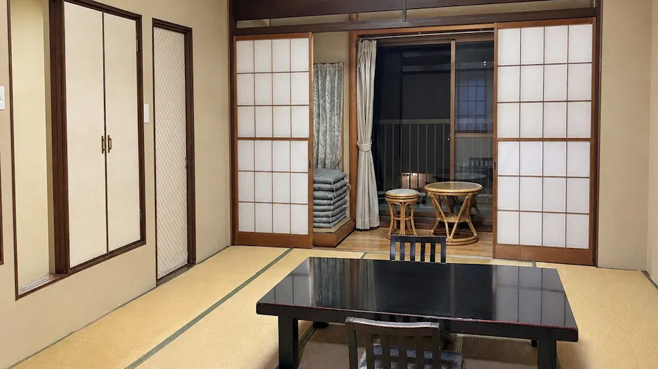 Tabi no Yado Kamimura