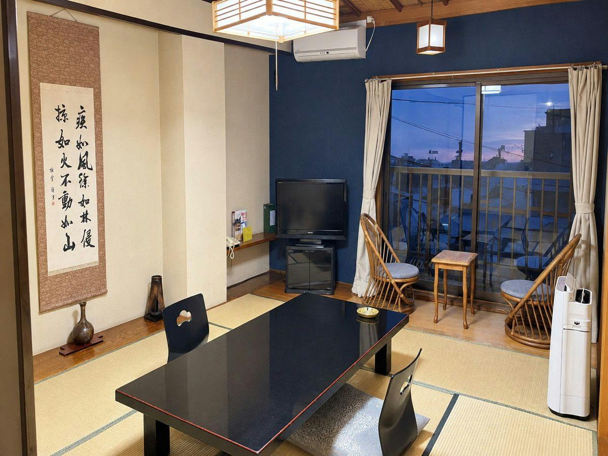 Tabi no Yado Kamimura