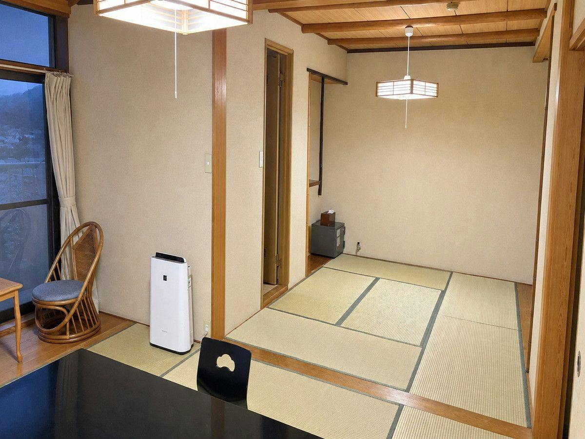 Tabi no Yado Kamimura