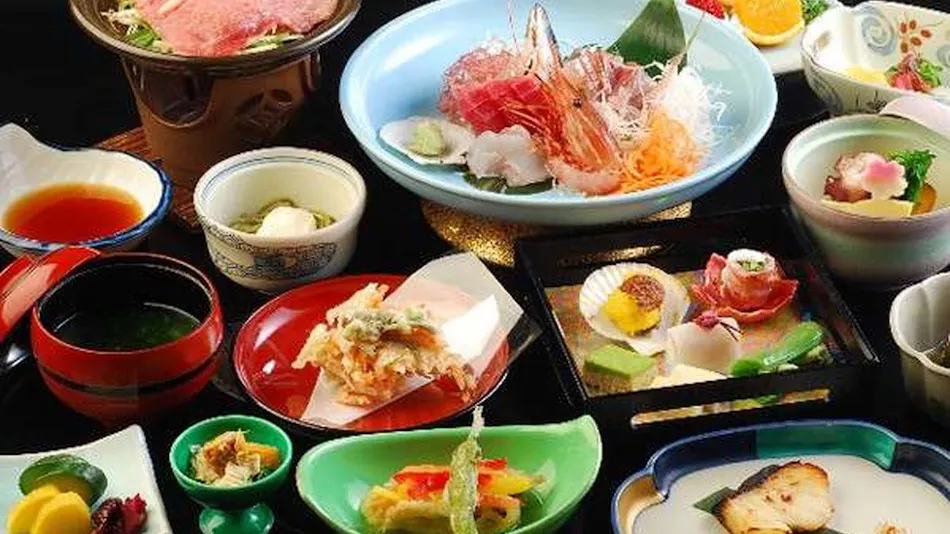 Tabi no Yado Kamimura