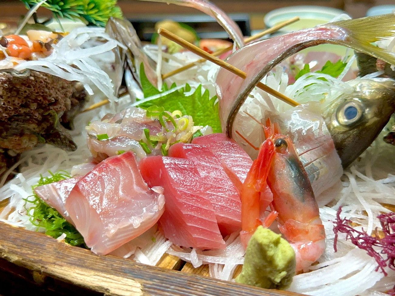 Tabi no Yado Kamimura
