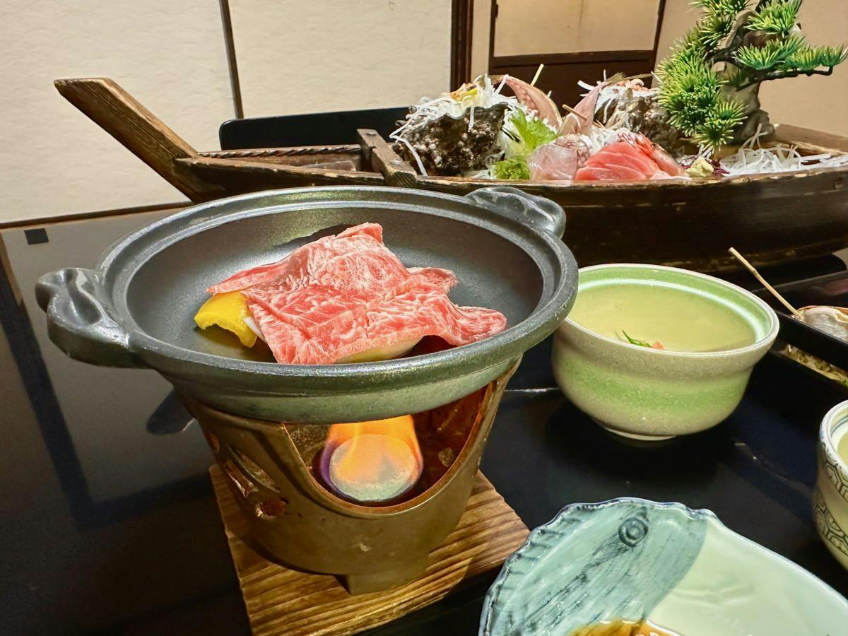 Tabi no Yado Kamimura