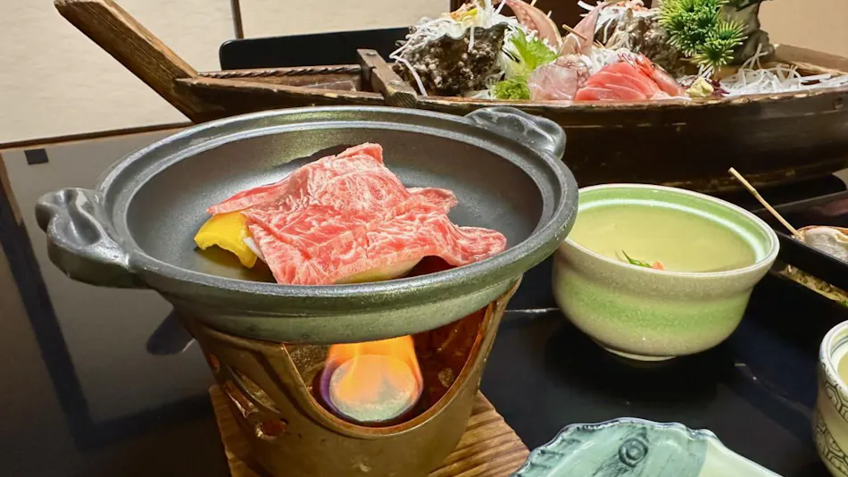 Tabi no Yado Kamimura