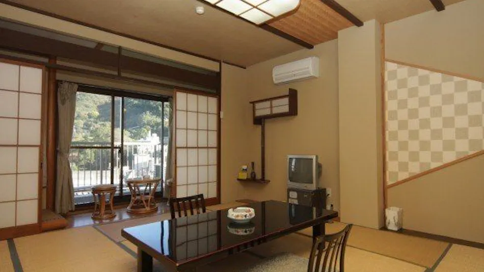 Tabi no Yado Kamimura