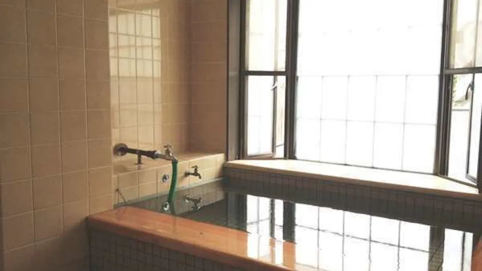 Tabi no Yado Kamimura