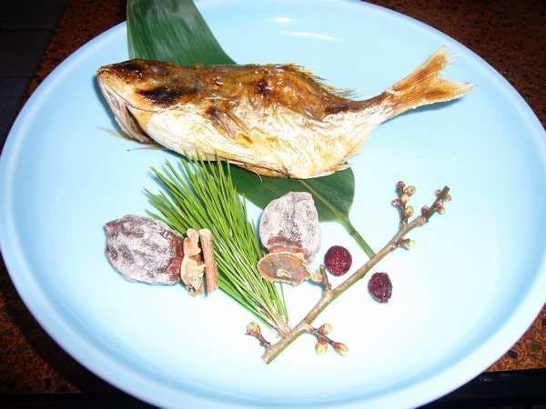 Tabi no Yado Kamimura