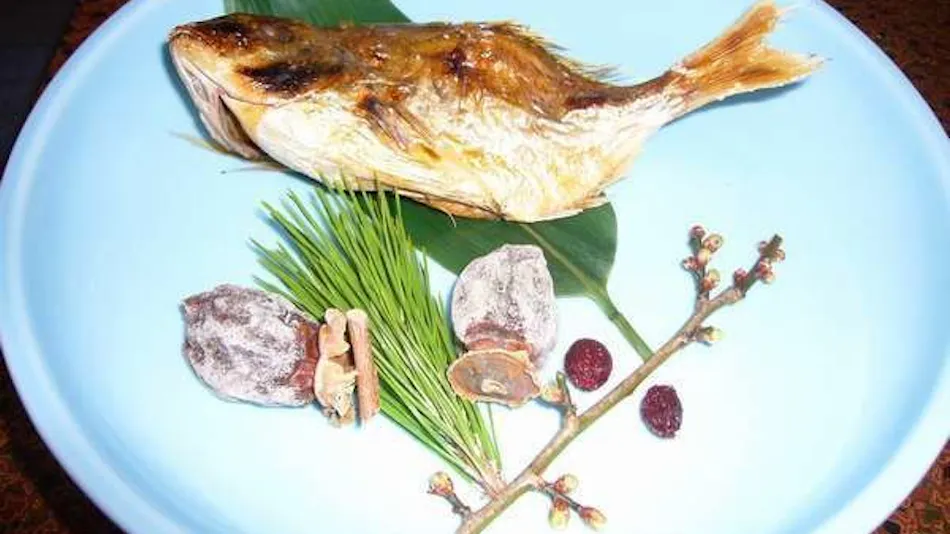 Tabi no Yado Kamimura