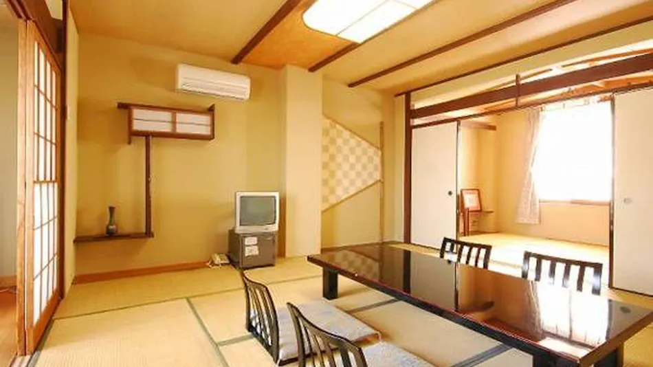 Tabi no Yado Kamimura