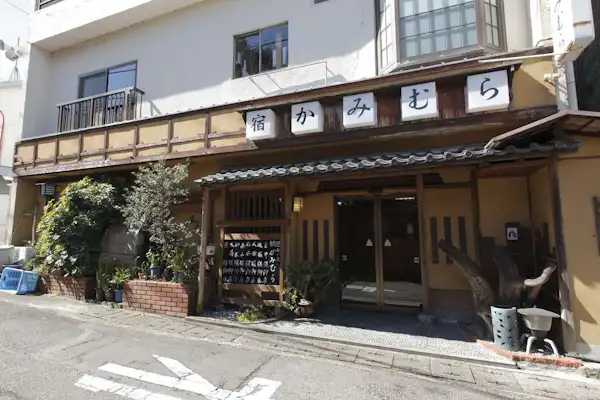 施設画像