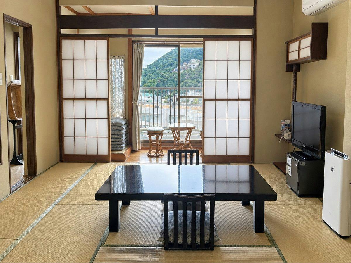 Tabi no Yado Kamimura