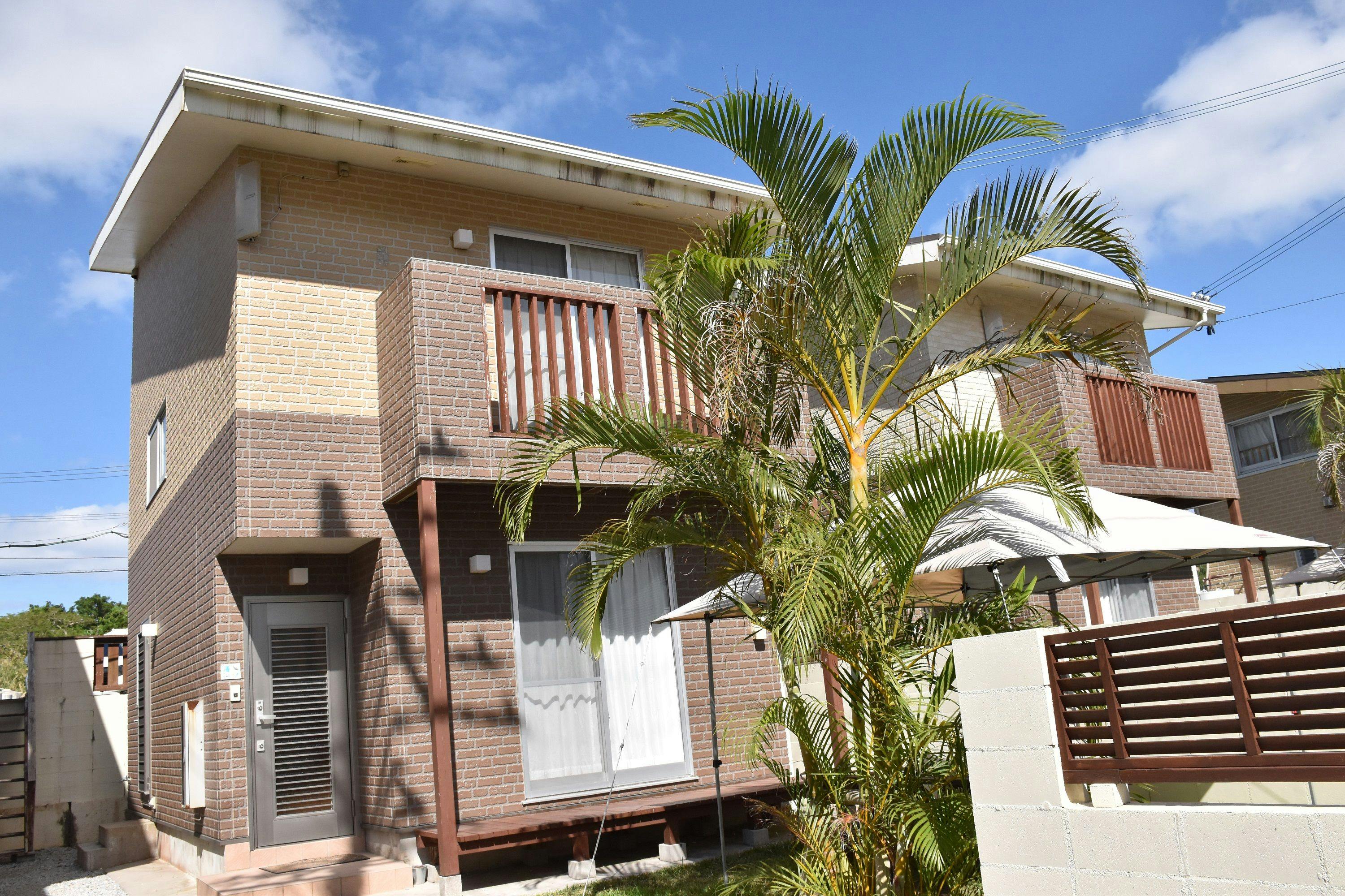 ร้านหมายเลข 1 ประเภทปกติ ภายนอก