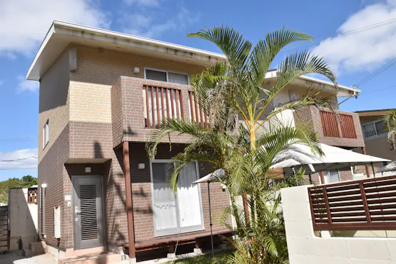 ร้านหมายเลข 1 ประเภทปกติ ภายนอก