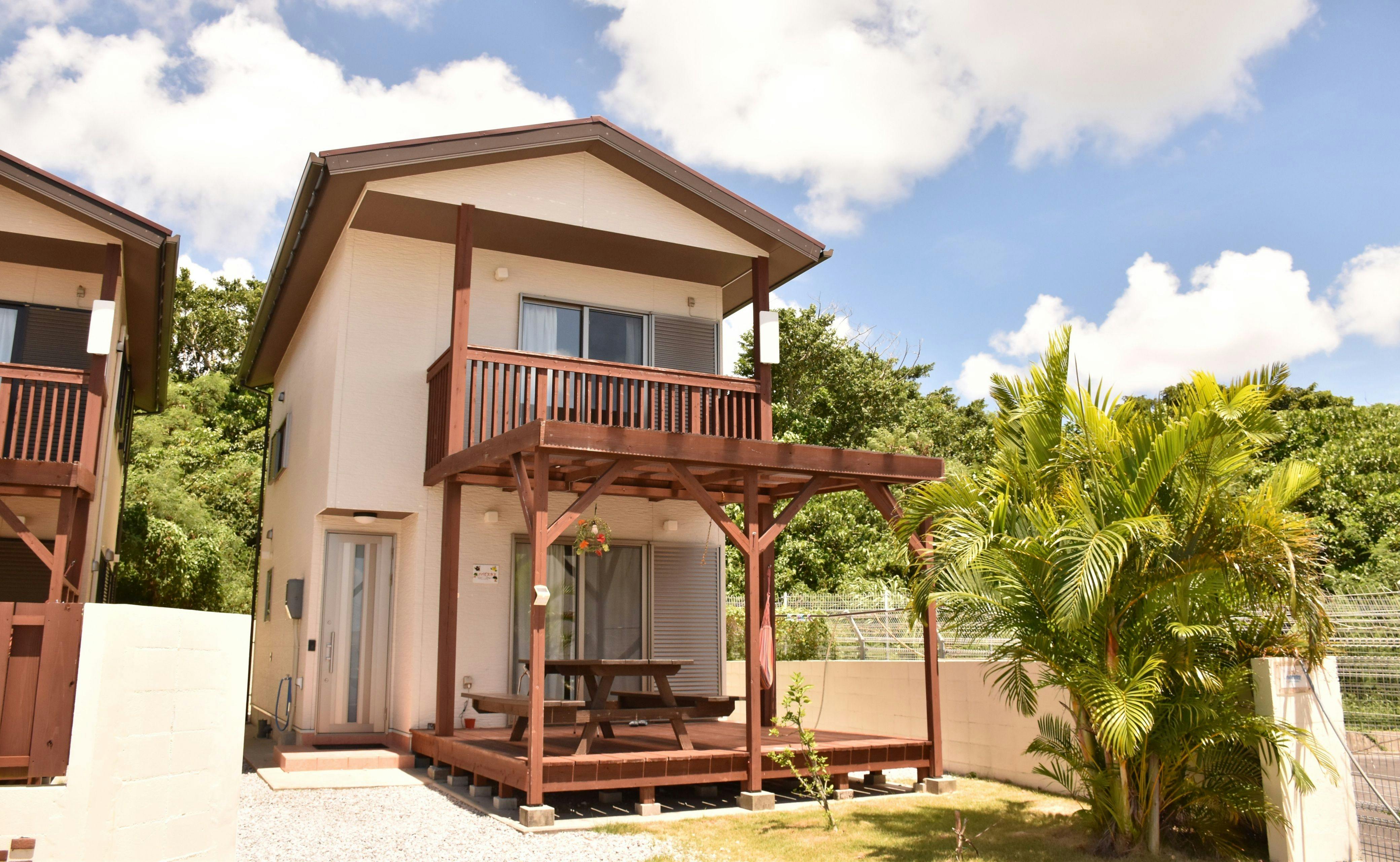 ลักษณะภายนอกของร้านสาขาที่ 2 แบบปกติ