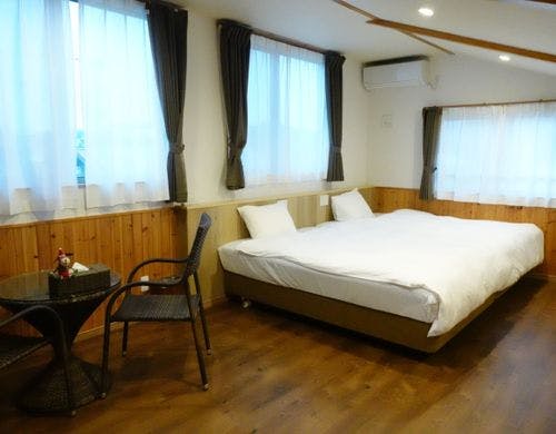 ３号店エクストラタイプ　和室