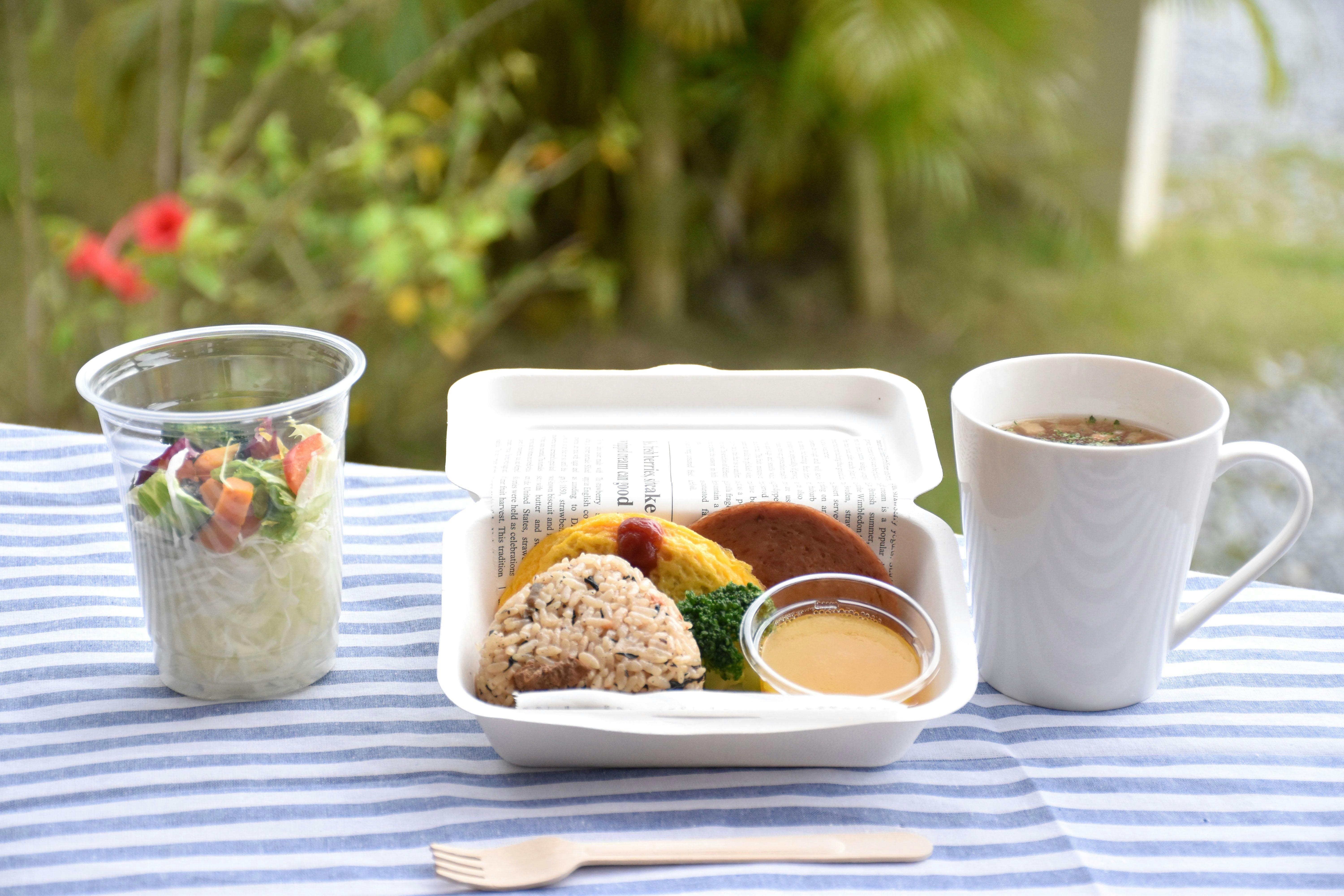 อาหารเช้า