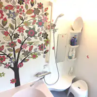 สาขาที่ 2 ประเภทปกติ ห้องน้ำ