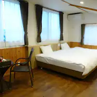 3호점 엑스트라 타입 / 침실