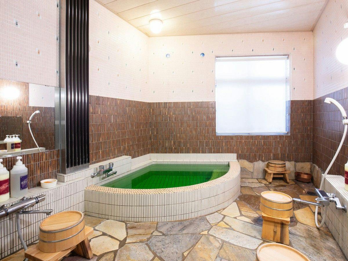 Daibutsu Ryokan