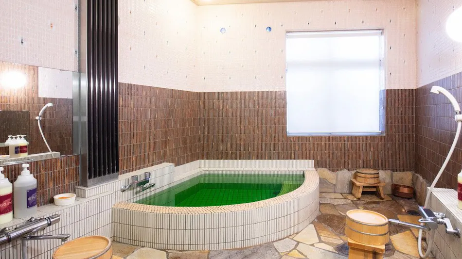 Daibutsu Ryokan