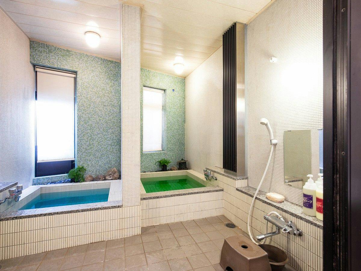 Daibutsu Ryokan