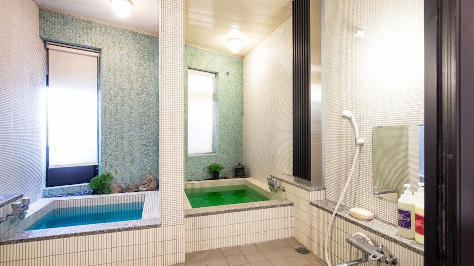 Daibutsu Ryokan