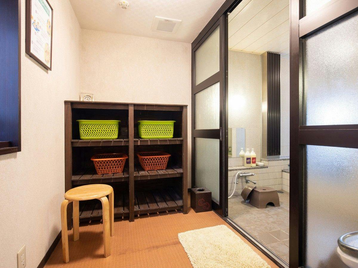 Daibutsu Ryokan