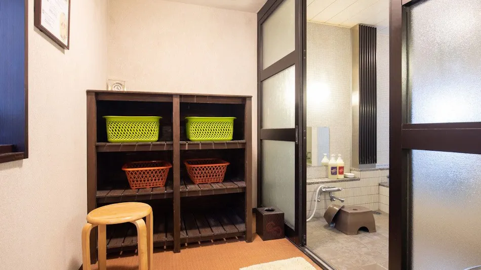 Daibutsu Ryokan