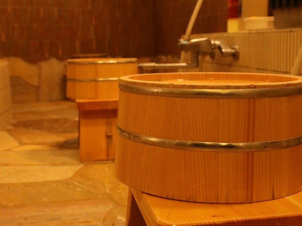 Daibutsu Ryokan