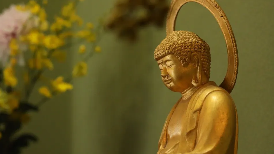 Daibutsu Ryokan