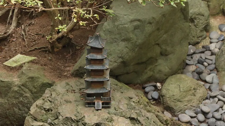 Daibutsu Ryokan