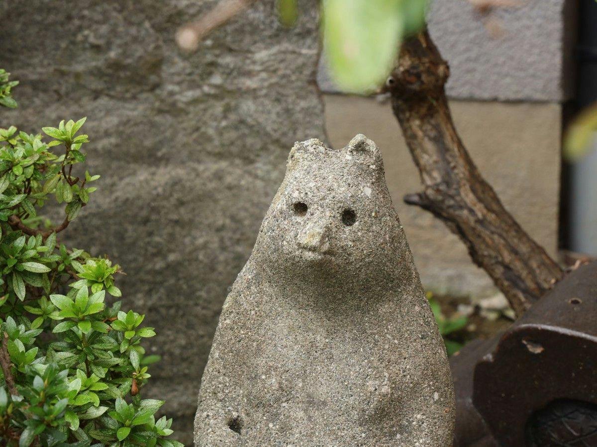 Daibutsu Ryokan
