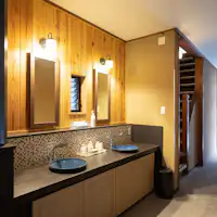 ตัวอย่างภายในอาคาร