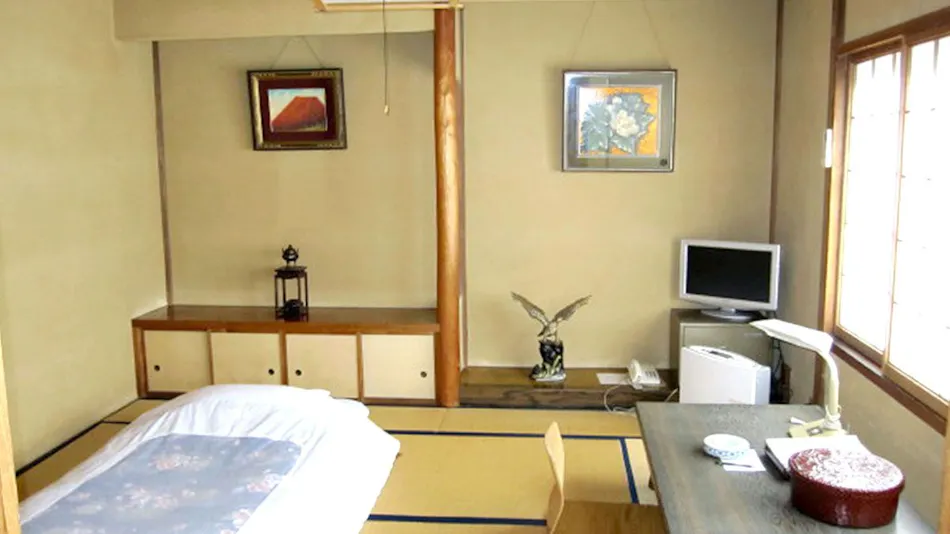 Daibutsu Ryokan
