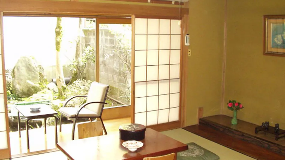 Daibutsu Ryokan
