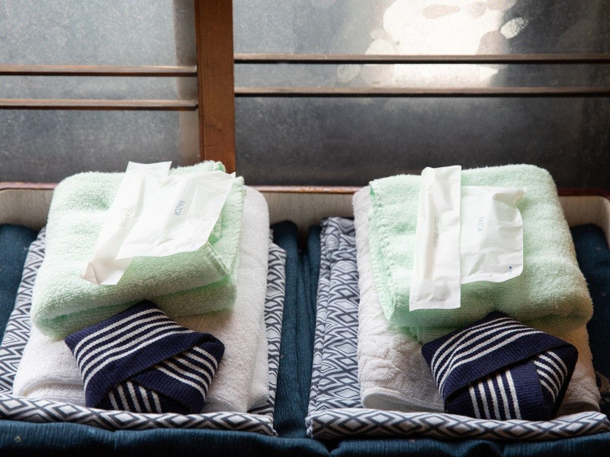 Daibutsu Ryokan