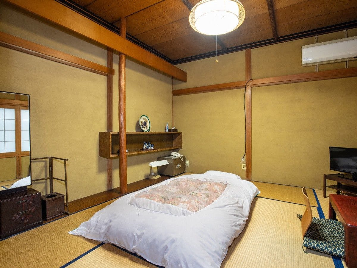 Daibutsu Ryokan