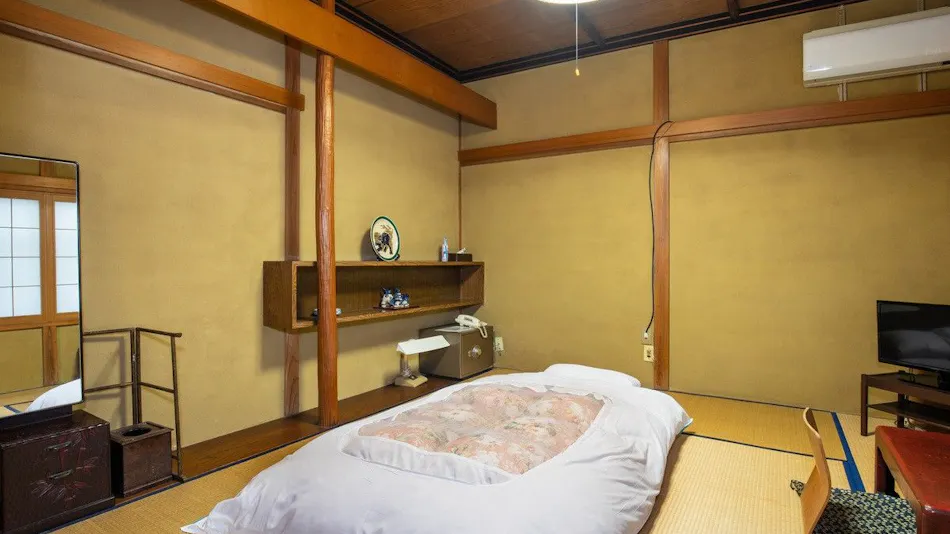 Daibutsu Ryokan