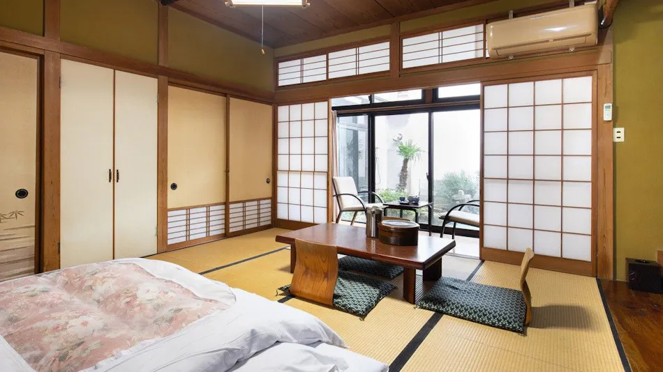 Daibutsu Ryokan