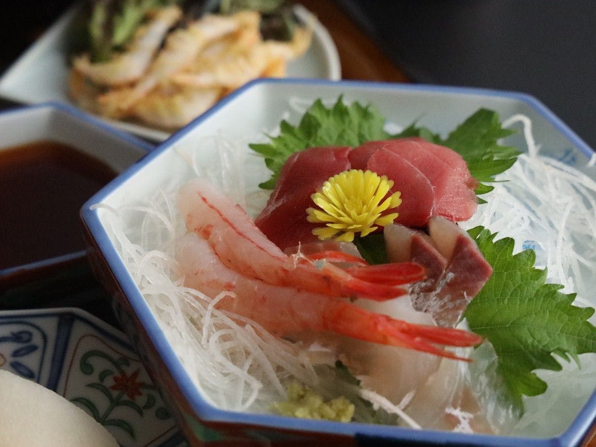 ตัวอย่างอาหาร