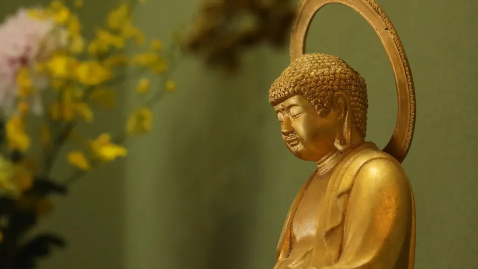 Daibutsu Ryokan