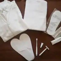 편의시설