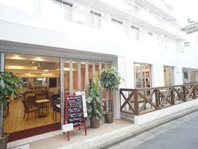 サクラホテル日暮里