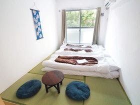 サクラホテル日暮里