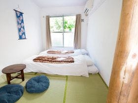 サクラホテル日暮里