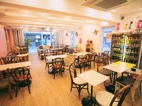 サクラホテル日暮里