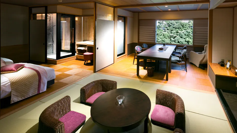 Kinugawa Plaza Hotel