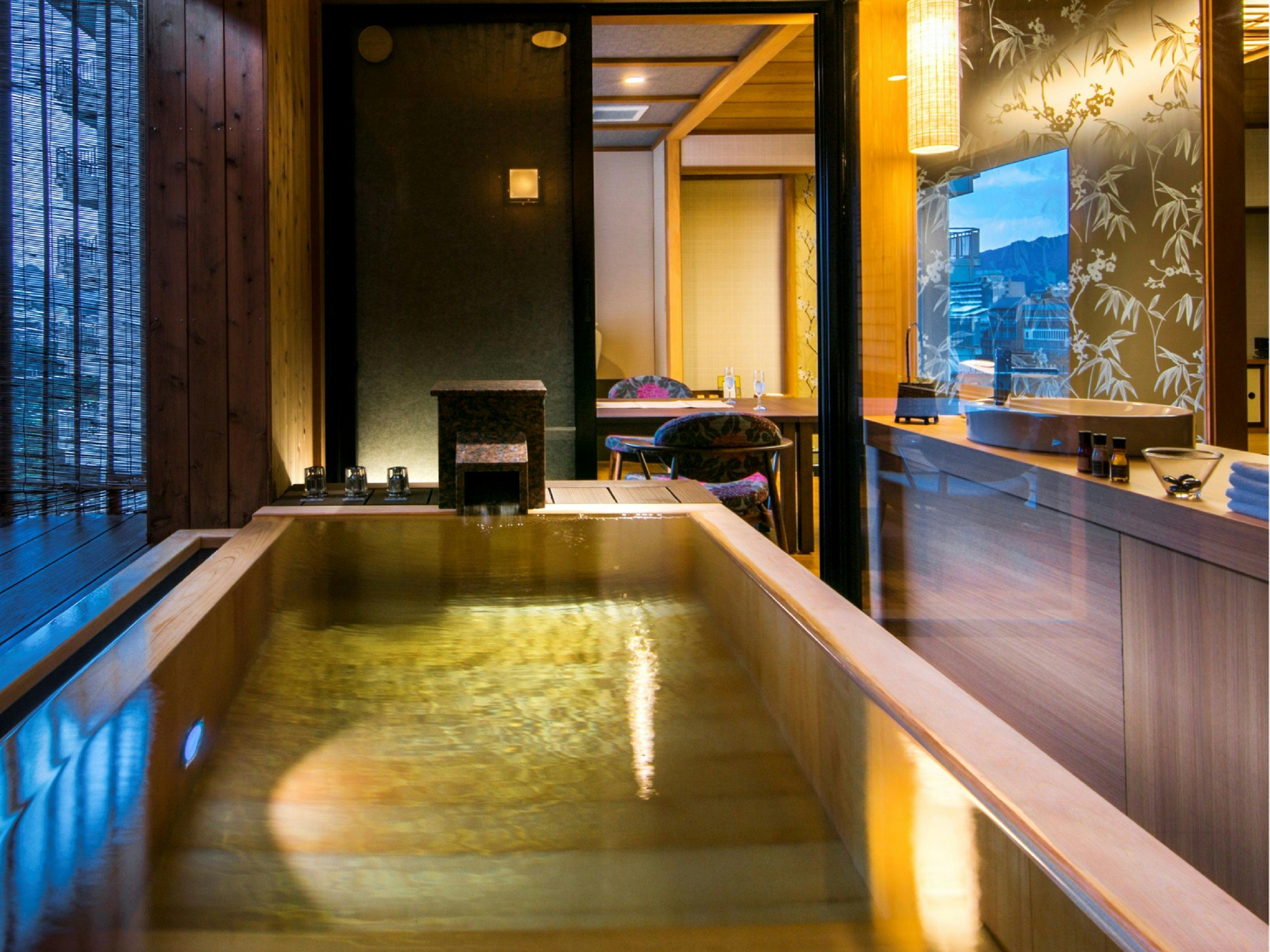 Kinugawa Plaza Hotel