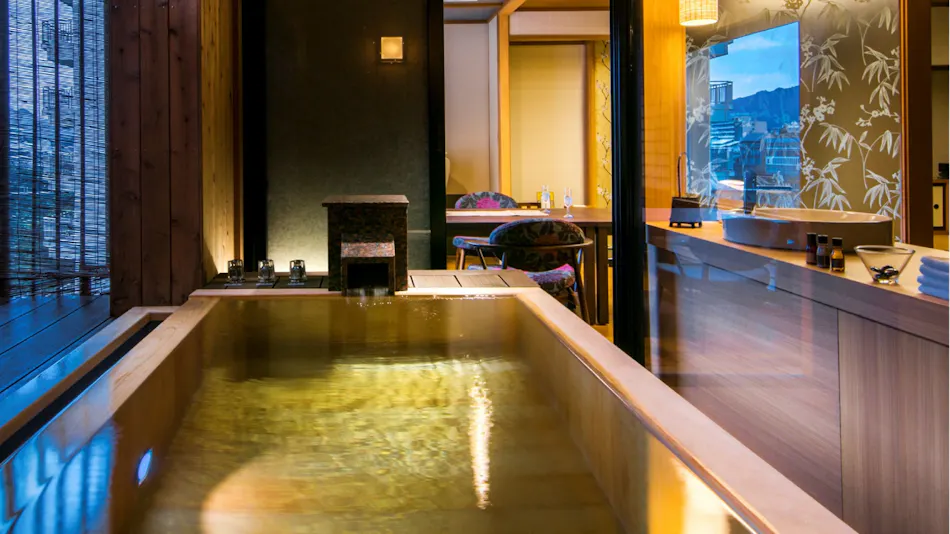 Kinugawa Plaza Hotel