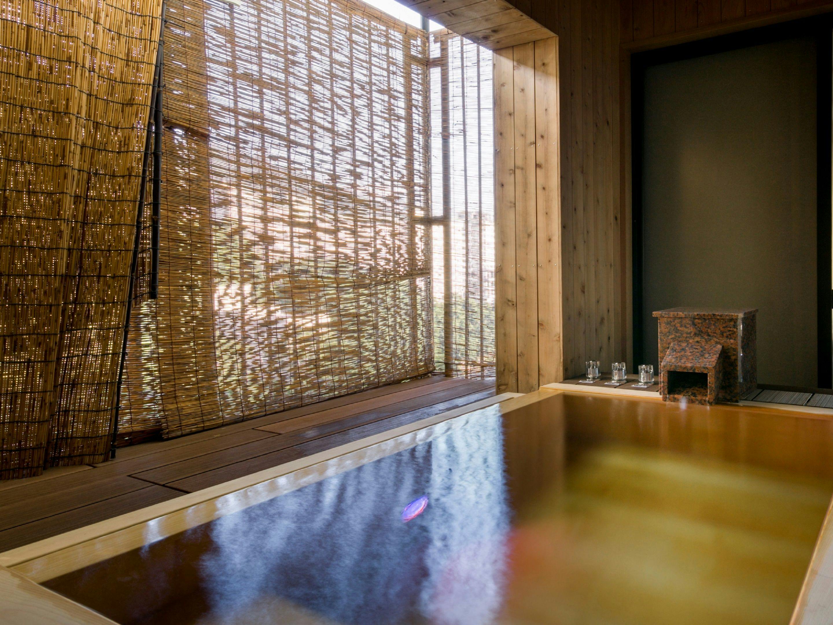 Kinugawa Plaza Hotel