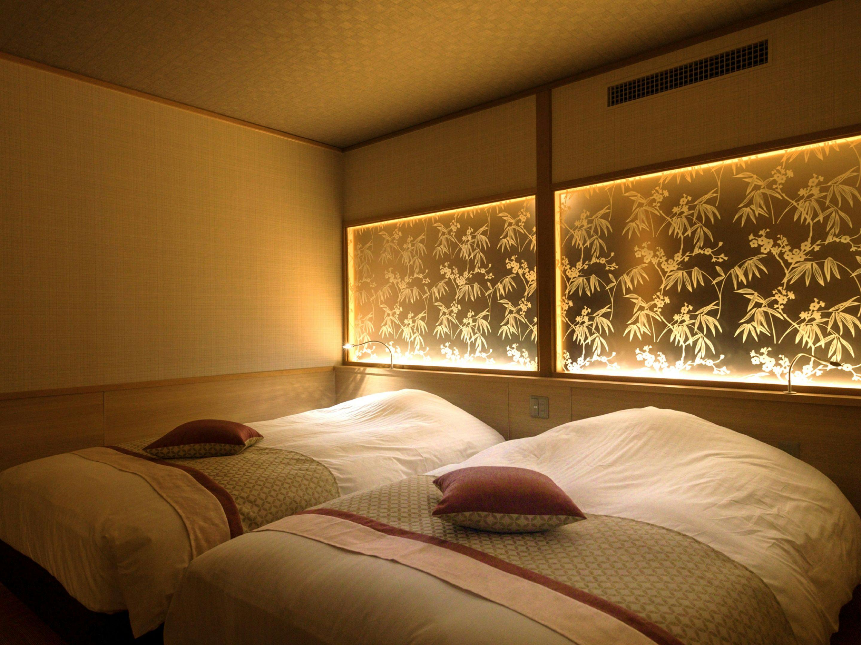 Kinugawa Plaza Hotel